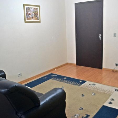 Hotel Ampiezza Curitiba Ngoại thất bức ảnh