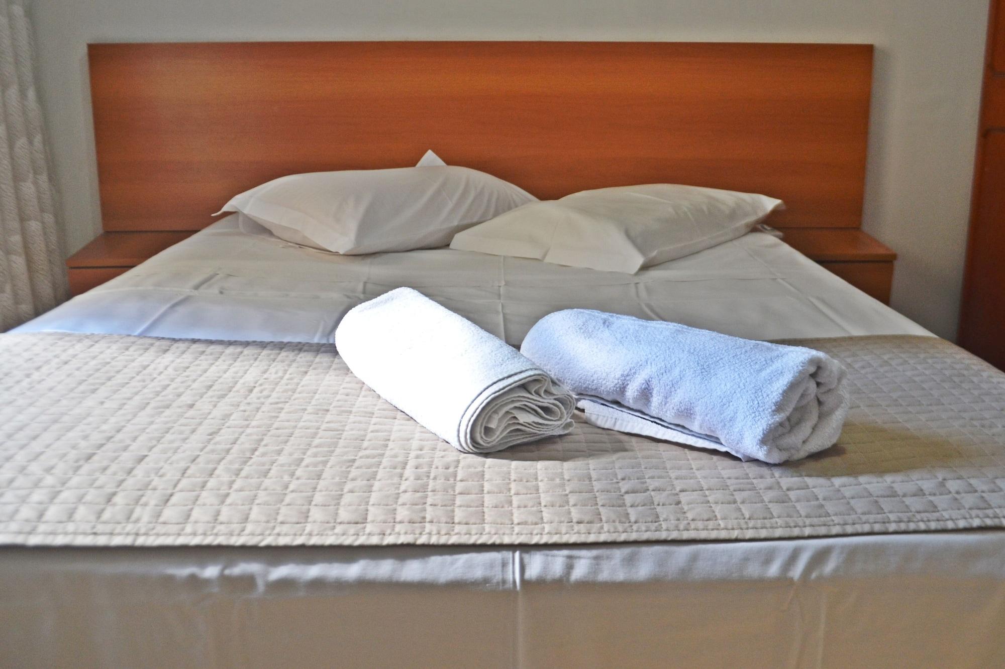 Hotel Ampiezza Curitiba Ngoại thất bức ảnh