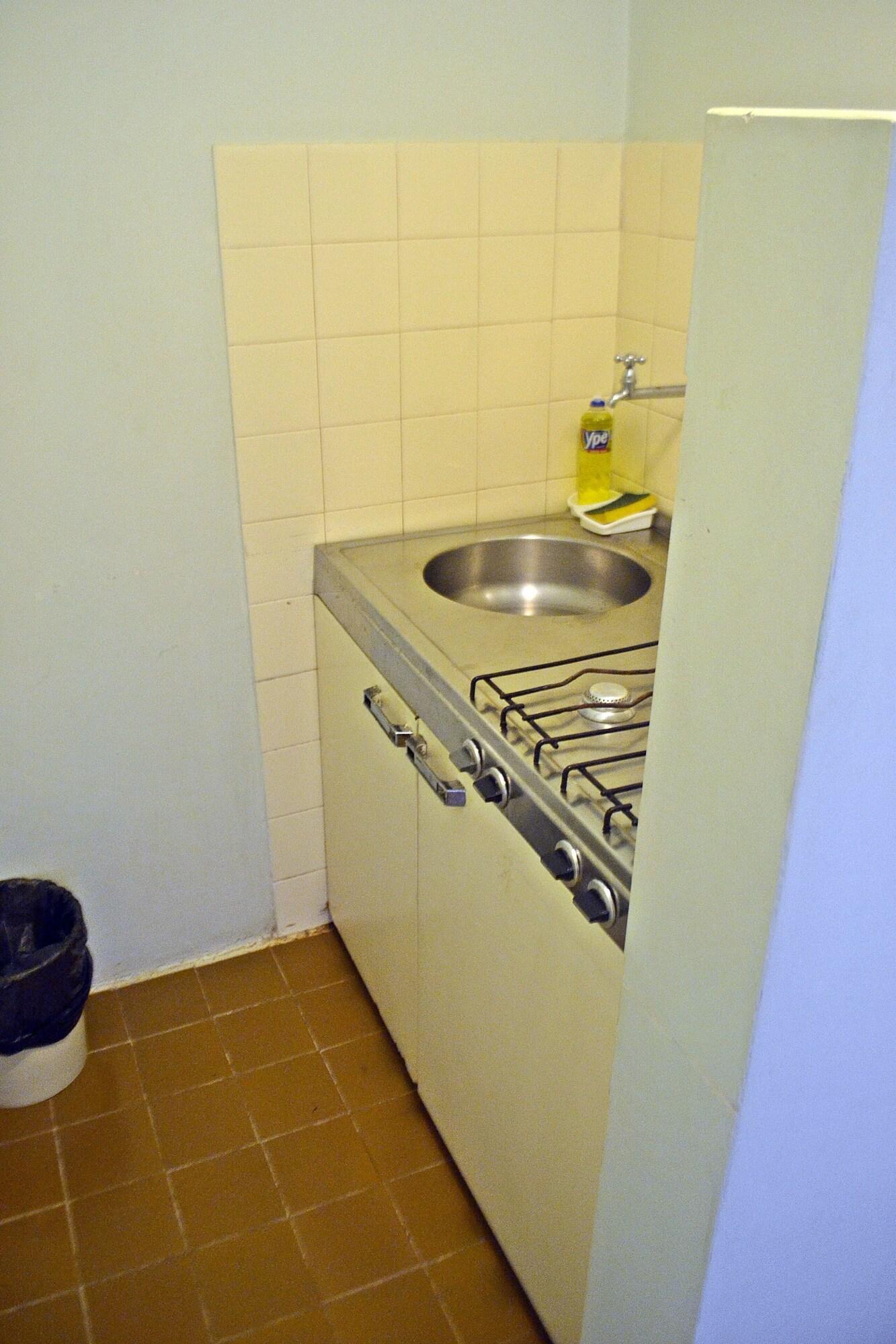 Hotel Ampiezza Curitiba Ngoại thất bức ảnh