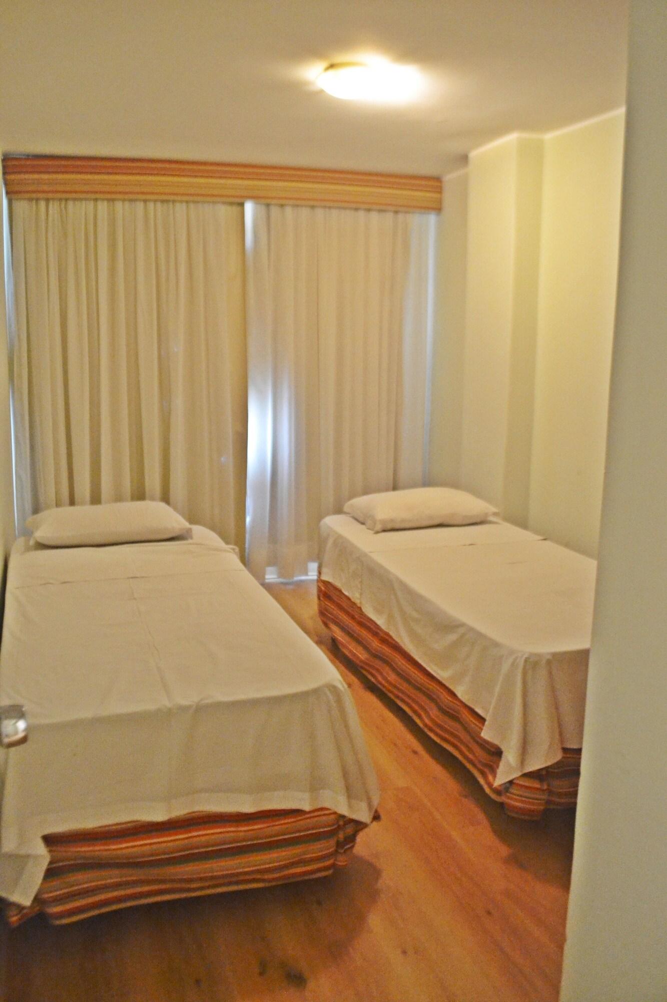 Hotel Ampiezza Curitiba Ngoại thất bức ảnh