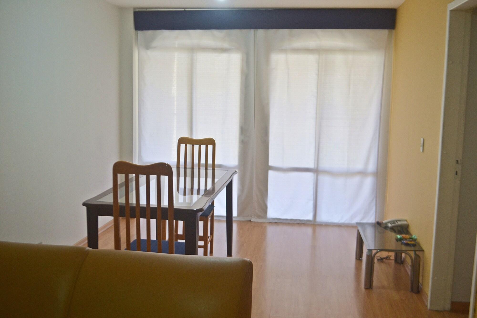 Hotel Ampiezza Curitiba Ngoại thất bức ảnh