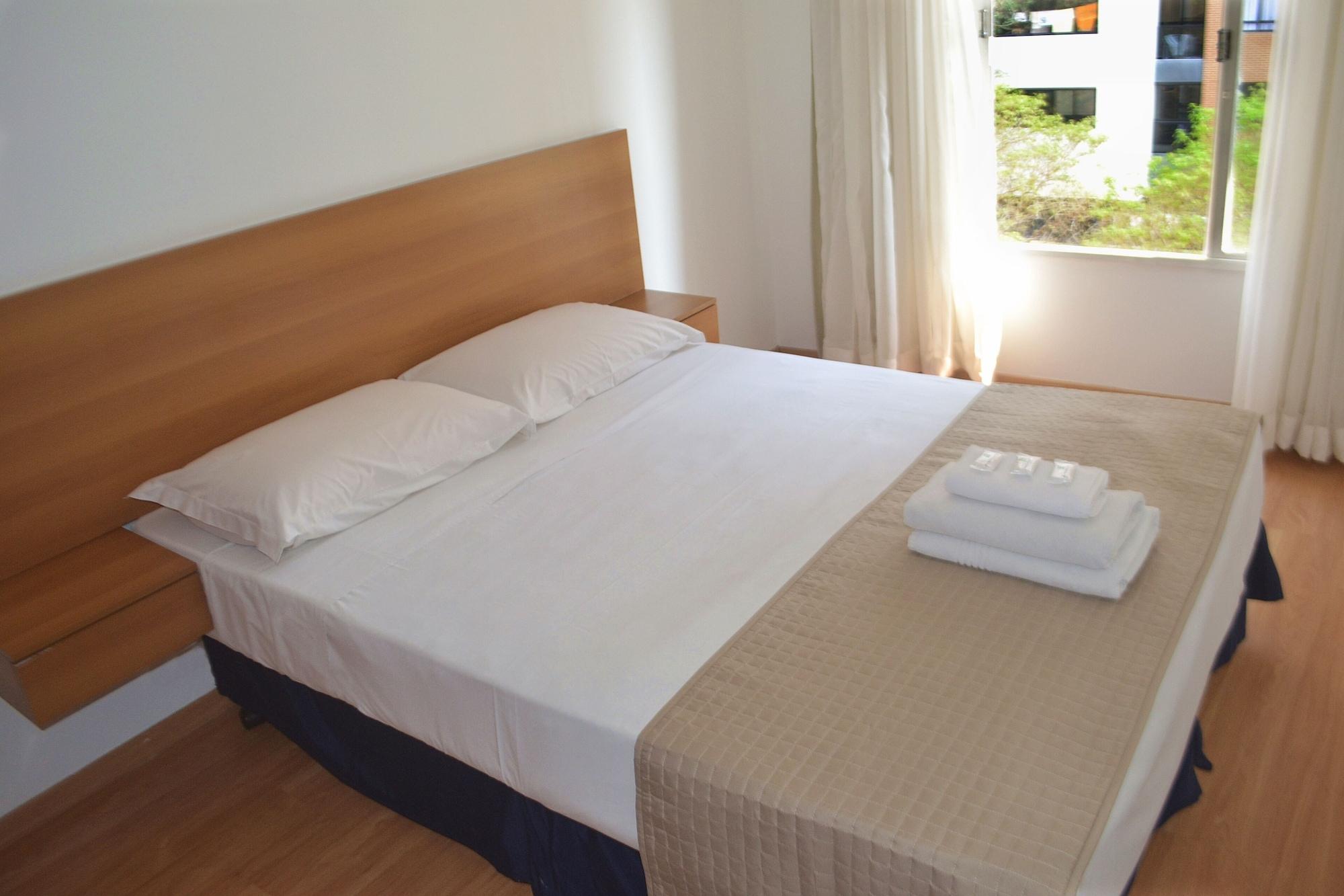 Hotel Ampiezza Curitiba Ngoại thất bức ảnh