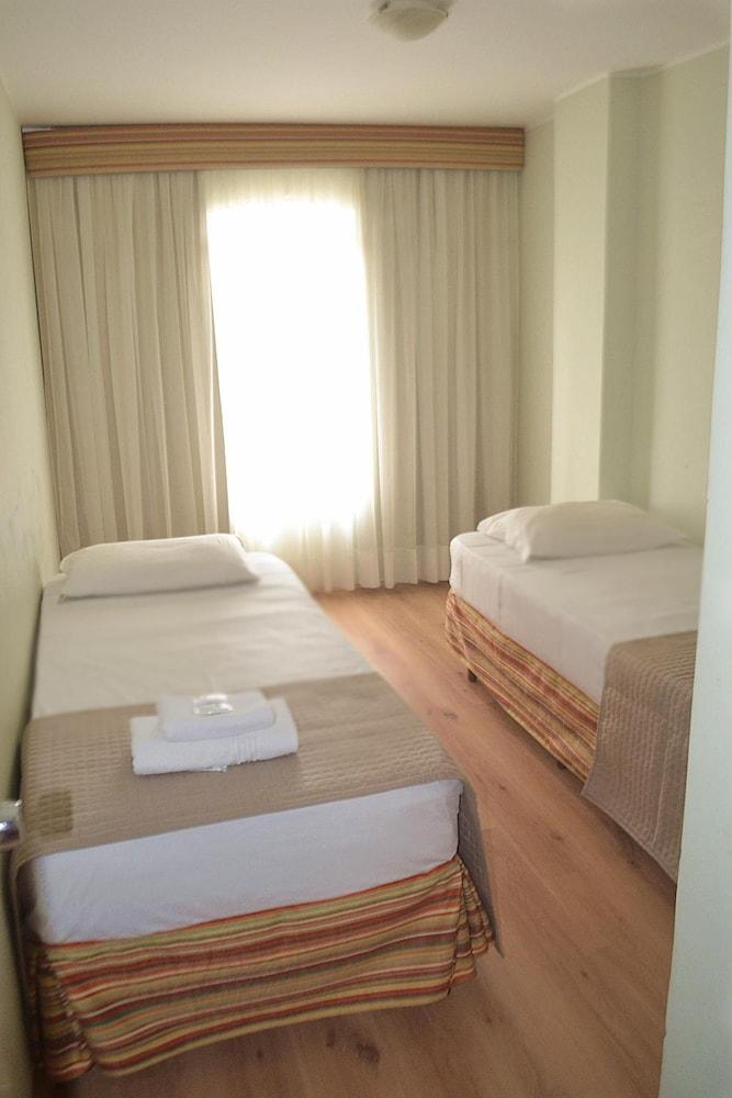 Hotel Ampiezza Curitiba Ngoại thất bức ảnh