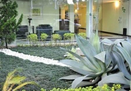 Hotel Ampiezza Curitiba Ngoại thất bức ảnh