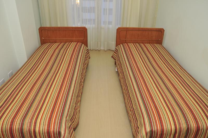 Hotel Ampiezza Curitiba Ngoại thất bức ảnh