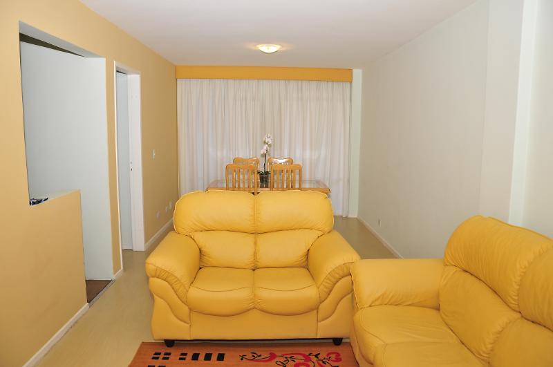Hotel Ampiezza Curitiba Ngoại thất bức ảnh