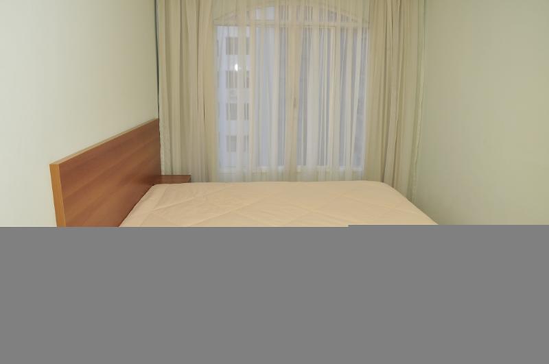 Hotel Ampiezza Curitiba Ngoại thất bức ảnh