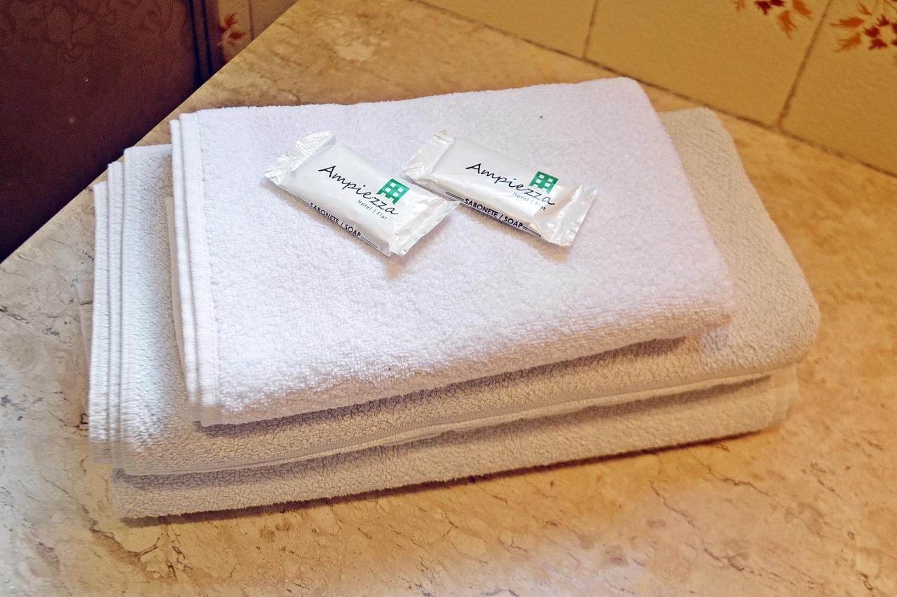 Hotel Ampiezza Curitiba Ngoại thất bức ảnh