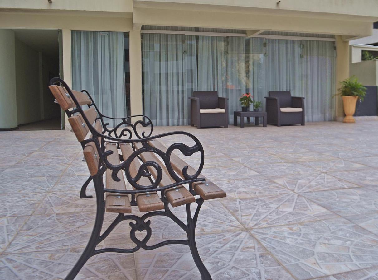 Hotel Ampiezza Curitiba Ngoại thất bức ảnh