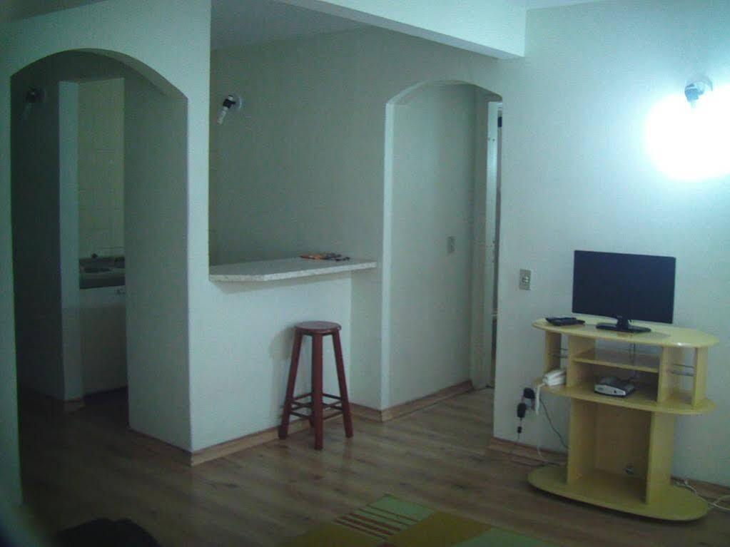 Hotel Ampiezza Curitiba Ngoại thất bức ảnh